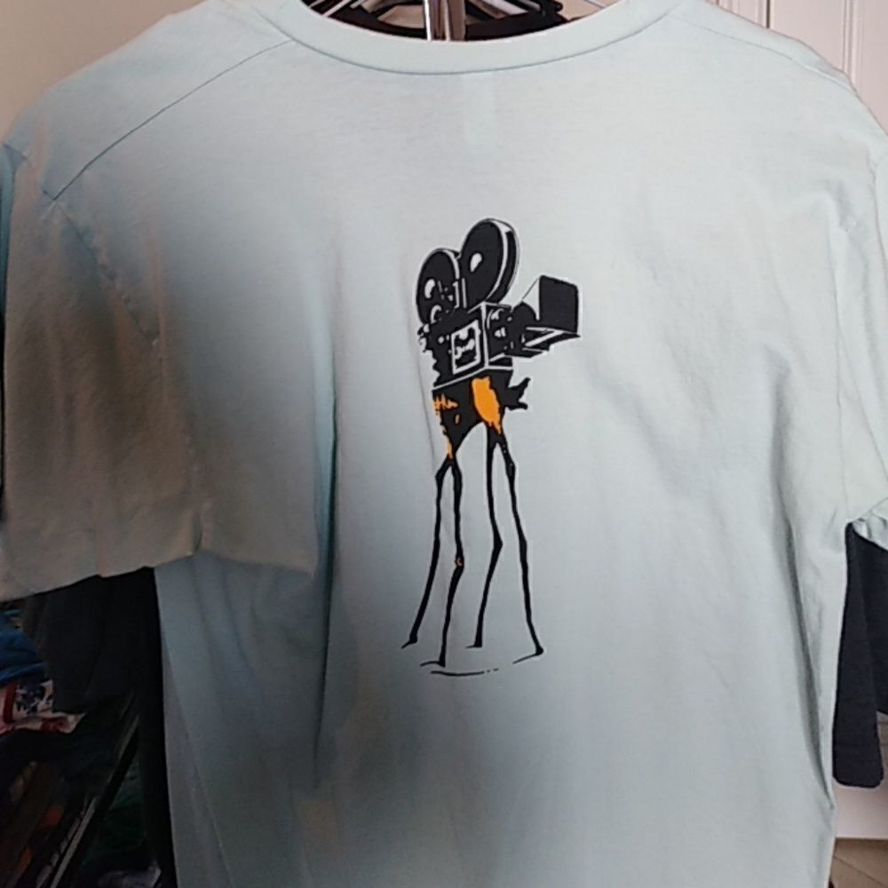 ATX Film Festival Tee